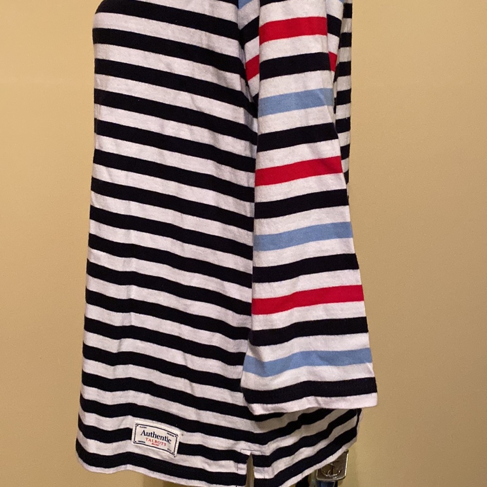Talbots top - Picture 6 of 12